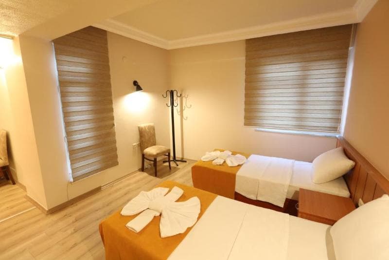 Luna Piena Beach Hotel photo 1