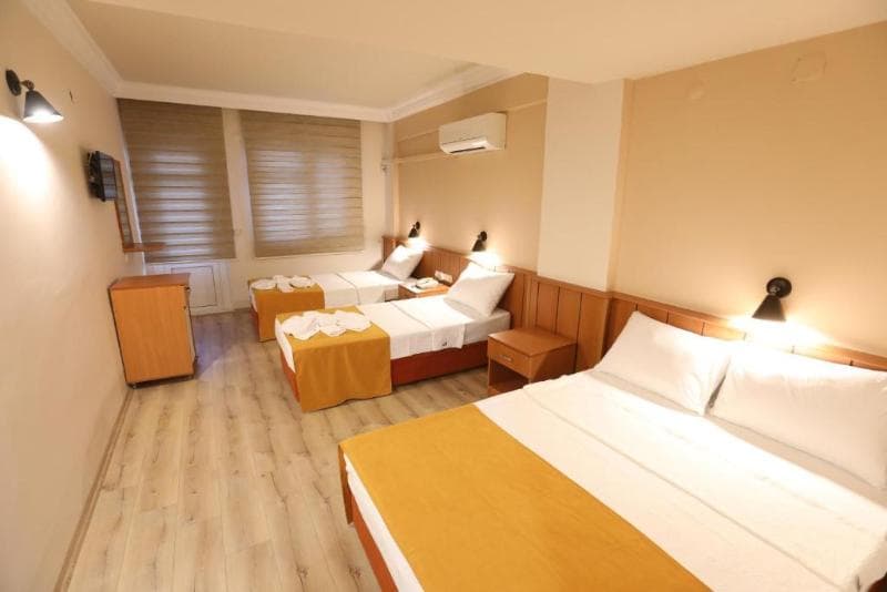 Luna Piena Beach Hotel 4