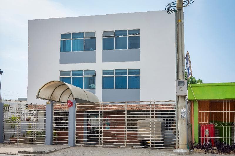 Hotel Puerto Vigia By Ayenda Hoteles photo 1