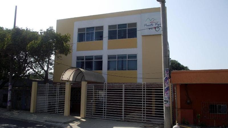 Hotel Puerto Vigia By Ayenda Hoteles 3