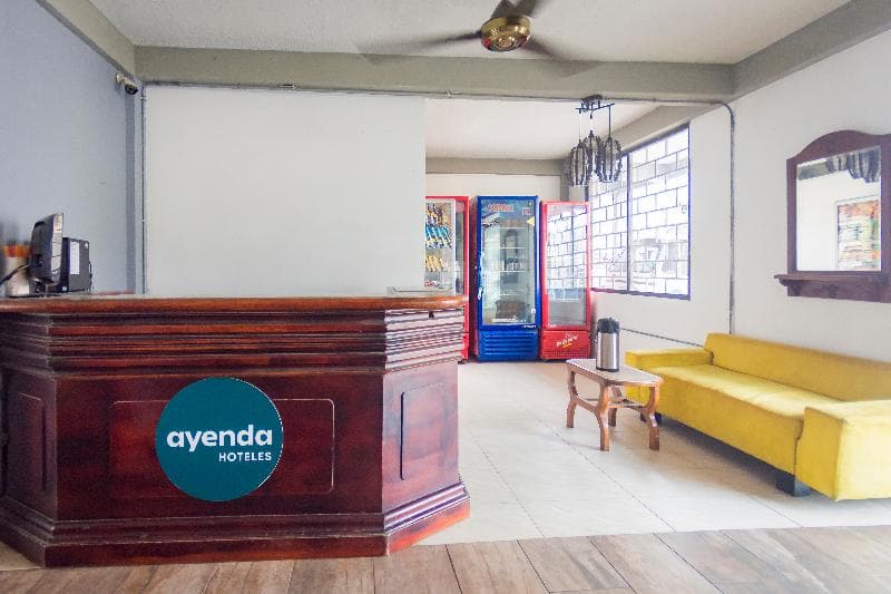 Hotel Puerto Vigia By Ayenda Hoteles 5