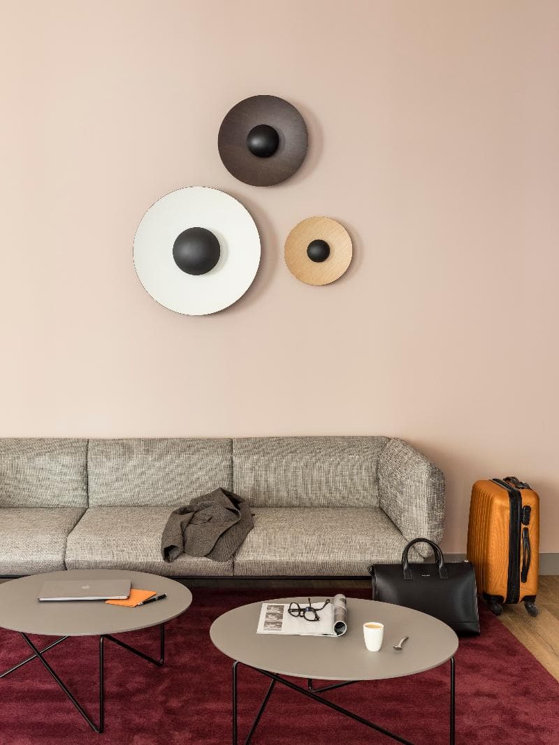 OKKO Hotels Lille Centre 2