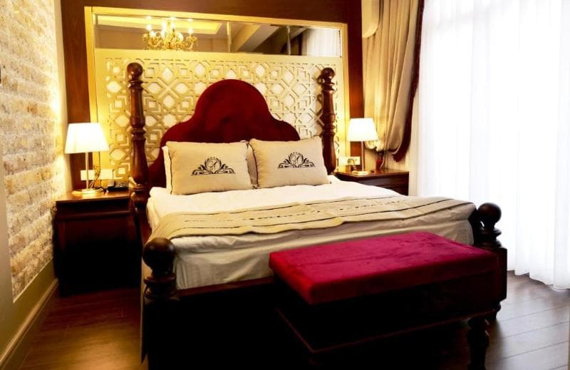 Amida Boutique Hotel 3