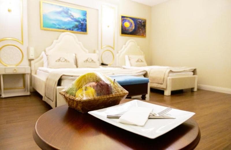 Amida Boutique Hotel 2