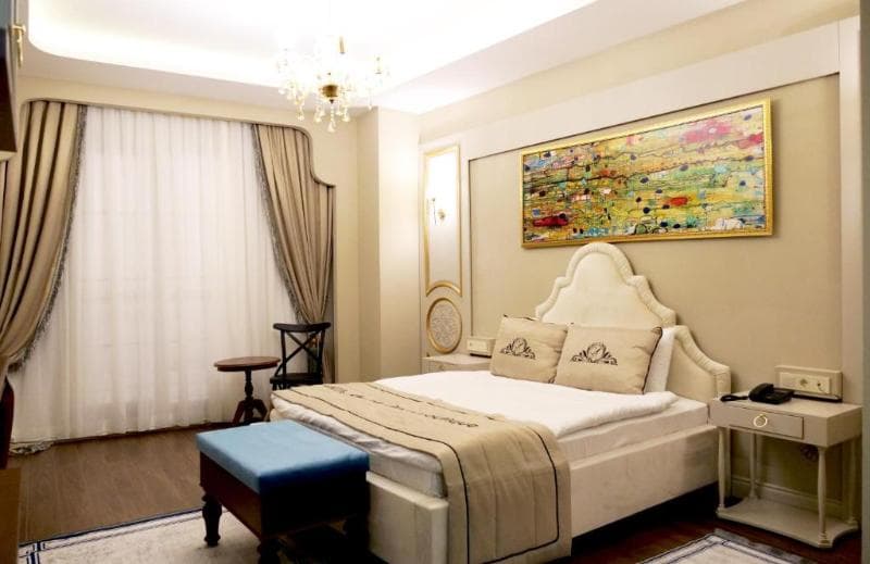 Amida Boutique Hotel 5