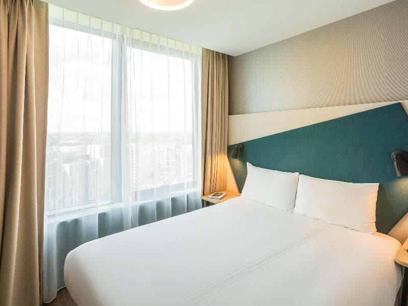 Aparthotel Adagio London Stratford 5