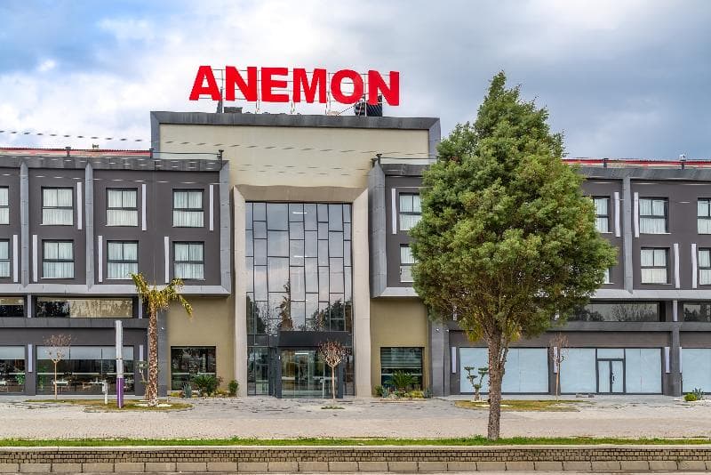 Anemon Aydin Otel 4