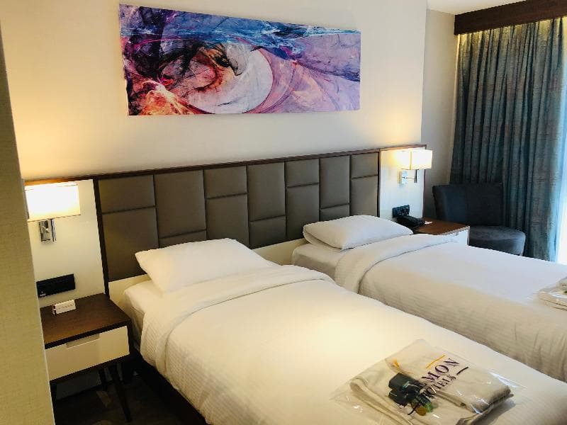 Anemon Aydin Otel 5