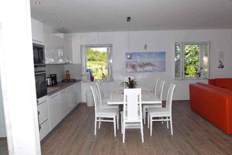 Villa Mambo 1