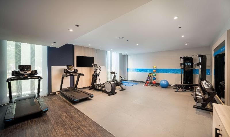Hampton by Hilton Kiel City Centre 2