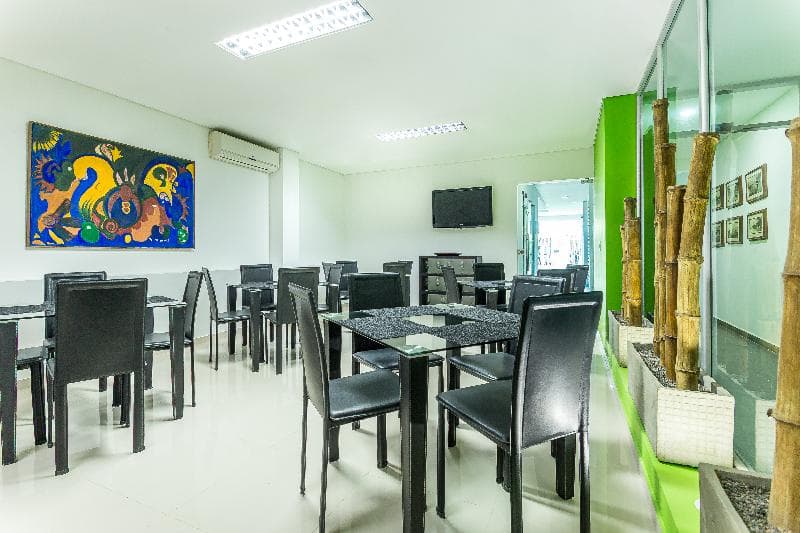 Hotel Ayenda Boutique Rio Mont main