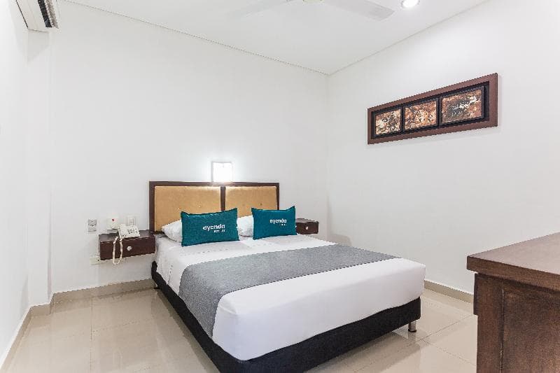 Hotel Ayenda Boutique Rio Mont 3