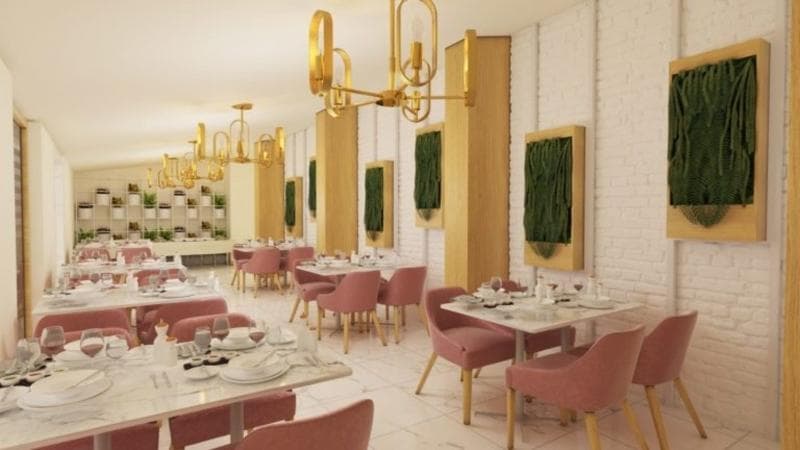 Acar Hotel main