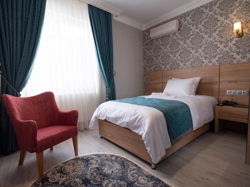 Acar Hotel photo 1