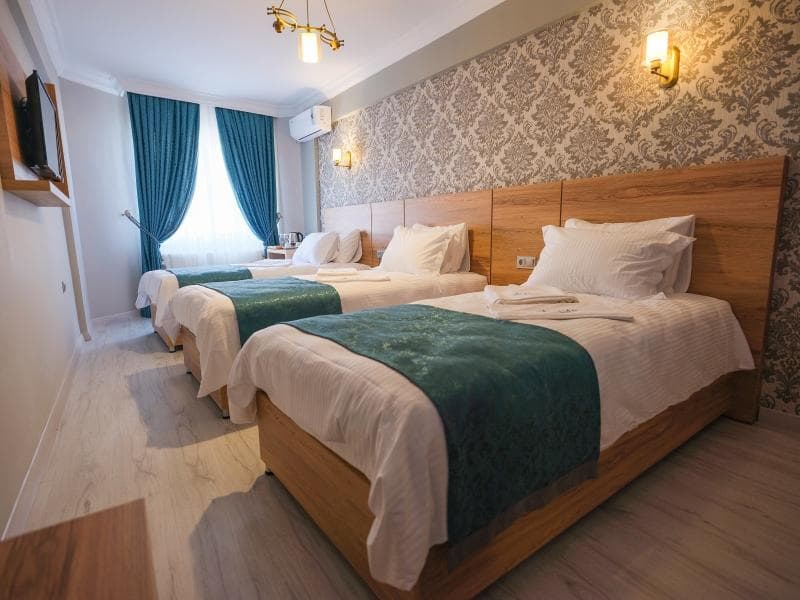 Acar Hotel 3