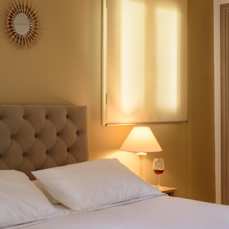 Santorini Suite Home 5
