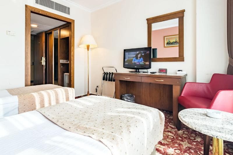 Hotel 2000 Kavaklidere 3