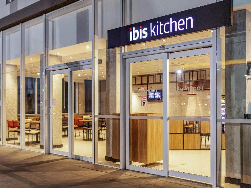 Ibis Caucaia Porto Do Pecem photo 1
