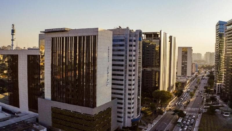 Rio Hotel By Bourbon Barra Funda