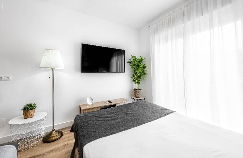 Apartamentos Toboso Plaza photo 1