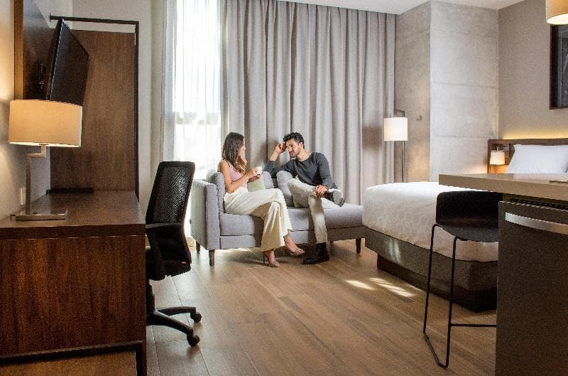 Staybridge Suites Guadalajara Novena 4