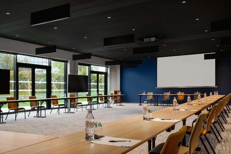 Hyatt House Paris Charles De Gaulle Airport 5