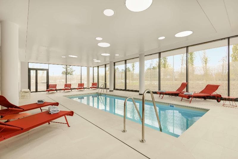 Hyatt House Paris Charles De Gaulle Airport 4