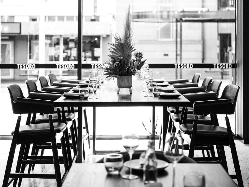 Movenpick Hotel Hobart photo 1