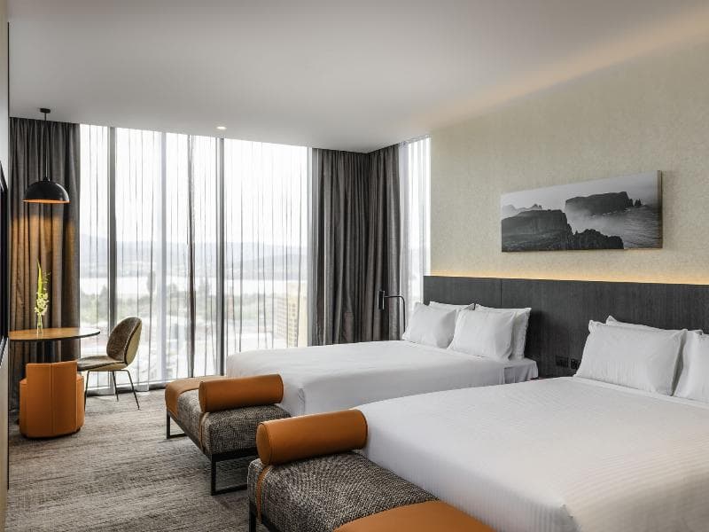 Movenpick Hotel Hobart 4