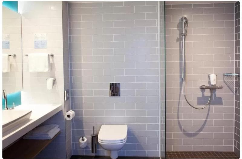 Holiday Inn Express Lustenau 1