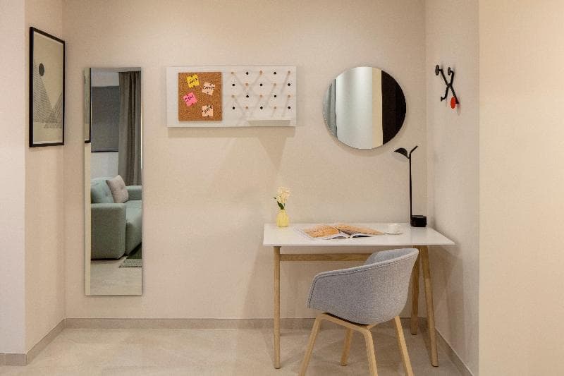 Staybridge Suites Dubai Financial Centre 4