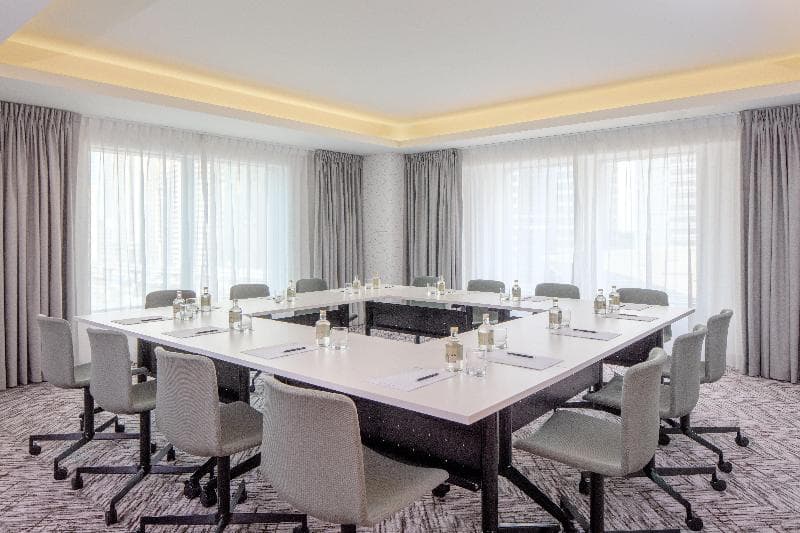 Staybridge Suites Dubai Financial Centre photo 1