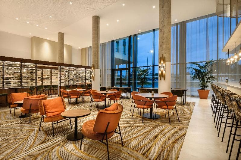 Hyatt Place Paris Charles de Gaulle Airport 2