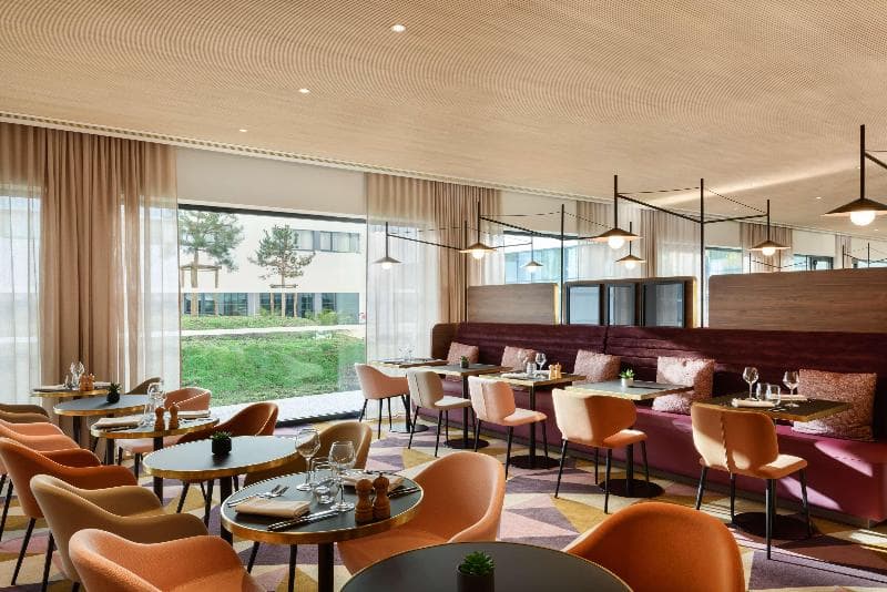 Hyatt Place Paris Charles de Gaulle Airport 4