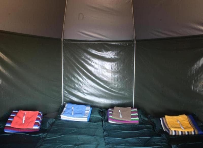 Bukit Lintang Sewu Glamping 5