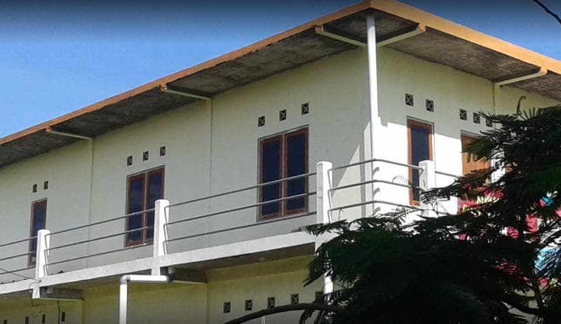 Rumah Singgah Peziarah Ganjuran 3