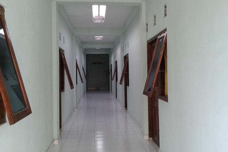 Rumah Singgah Peziarah Ganjuran 2