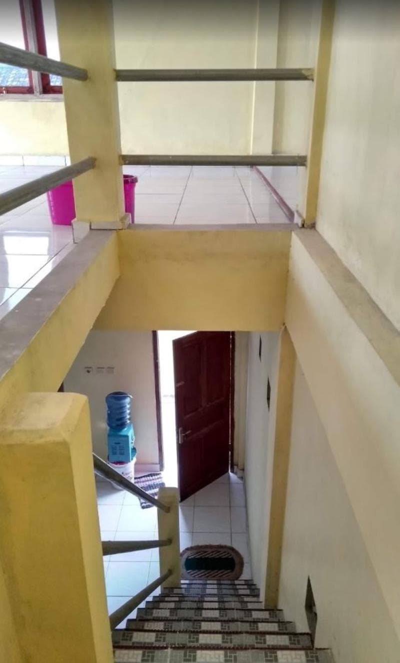 Rumah Singgah Peziarah Ganjuran 4