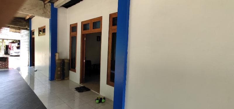 Homestay Sudiono By Zuzu 3