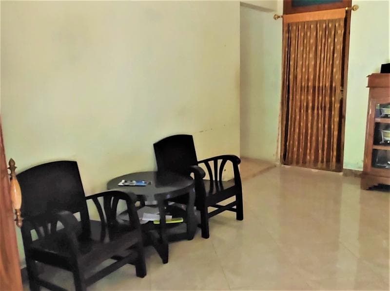 Homestay Sudiono By Zuzu 2