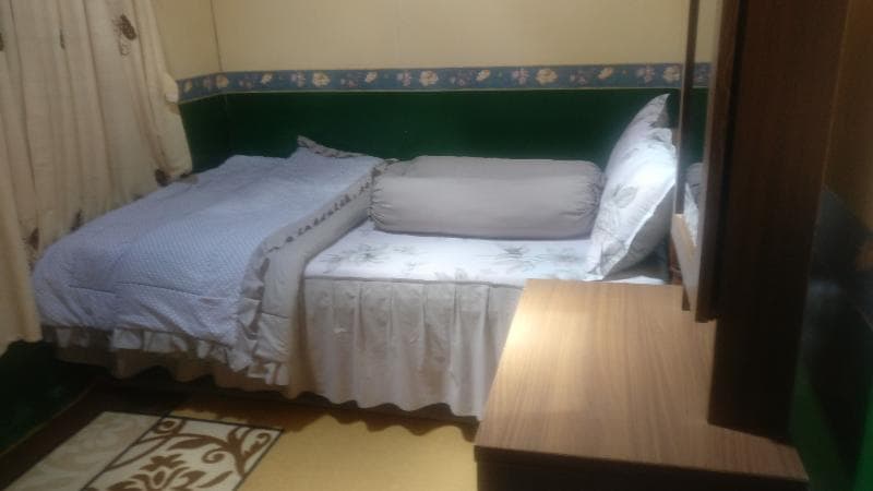 Homestay Arya Mangunan photo 1