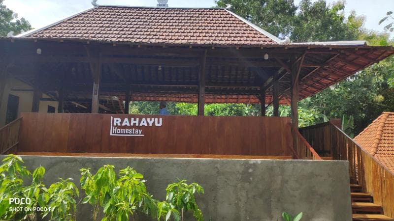 Homestay Rahayu By Zuzu 4