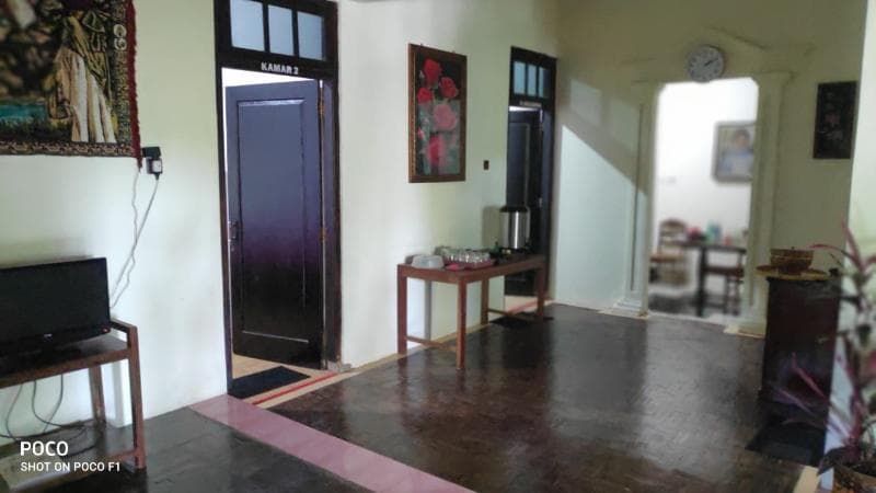 Homestay Rahayu By Zuzu 3