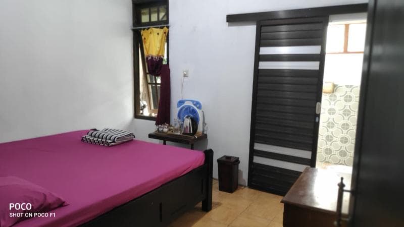 Homestay Rahayu By Zuzu photo 1