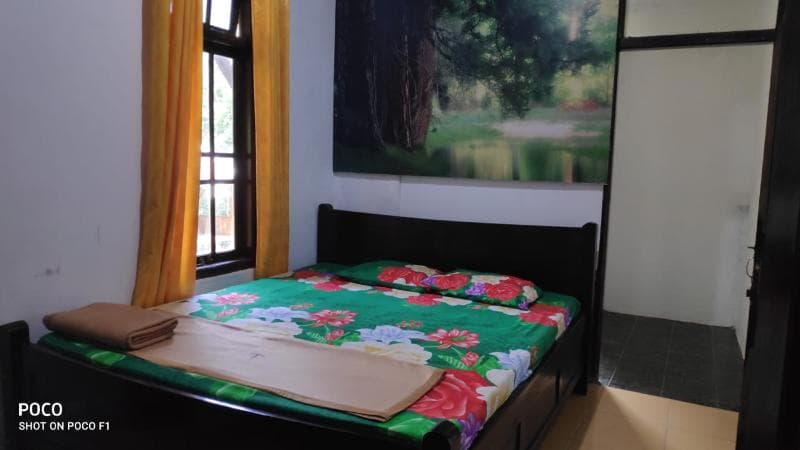 Homestay Rahayu By Zuzu 5