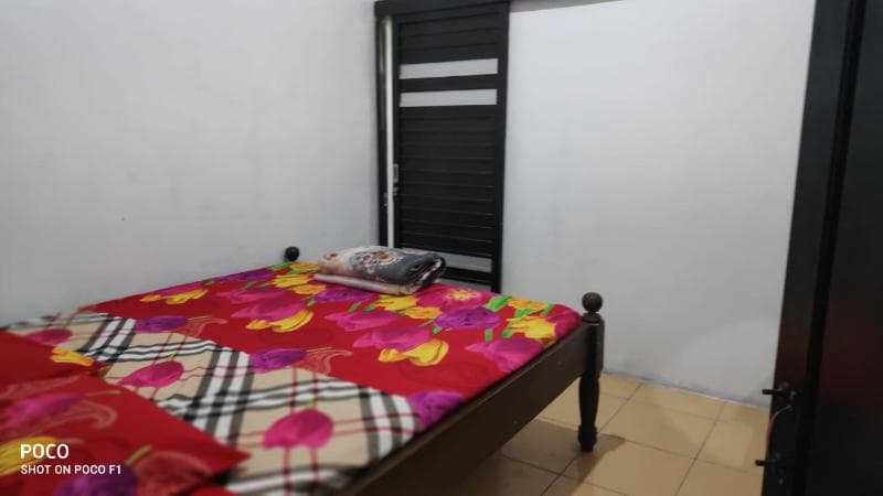 Homestay Rahayu By Zuzu 2