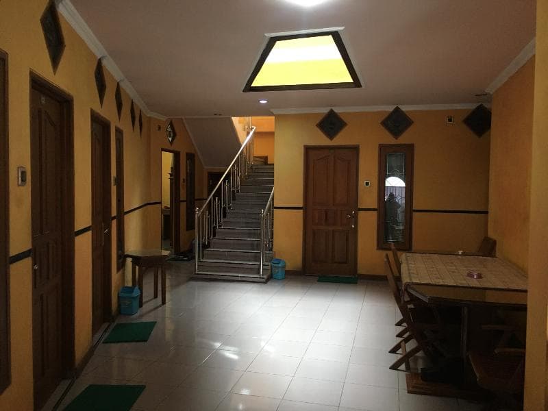 Hotel Alami near Alun-Alun Klaten 3