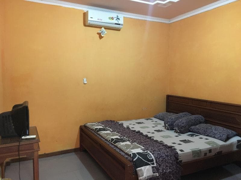 Hotel Alami near Alun-Alun Klaten 5