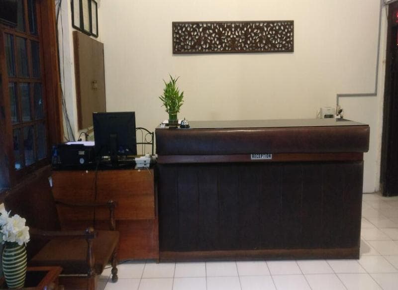 Hotel Perdana photo 1