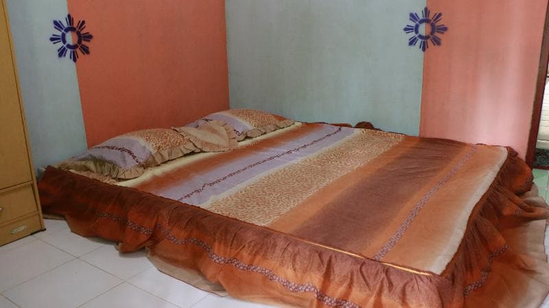 Homestay Endro By Zuzu 1